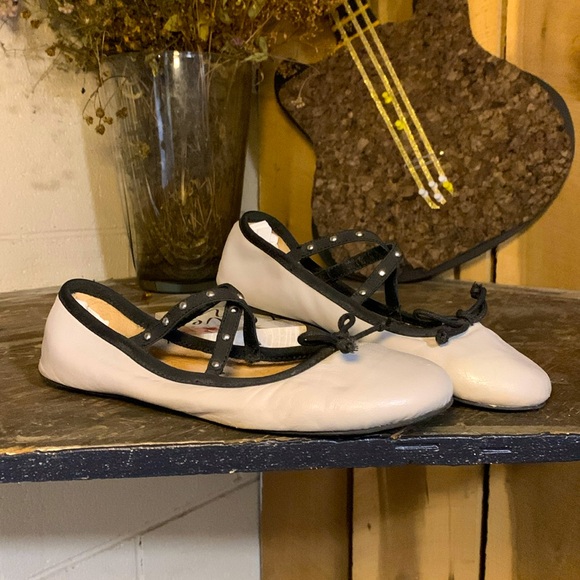 Steve Madden Shoes - Steve Madden Twirls Ballet Flats